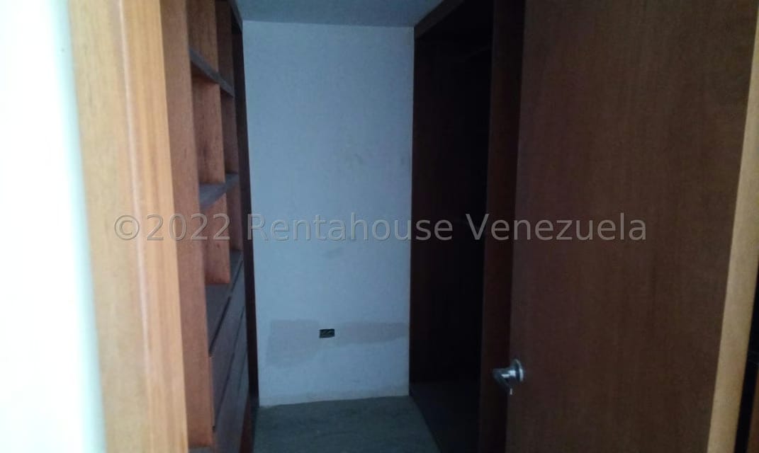 Apartamento (Penthouse) en Venta en Lomas de Las Mercedes, Distrito Metropolitano - 36