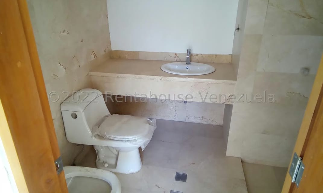 Apartamento (Penthouse) en Venta en Lomas de Las Mercedes, Distrito Metropolitano - 37