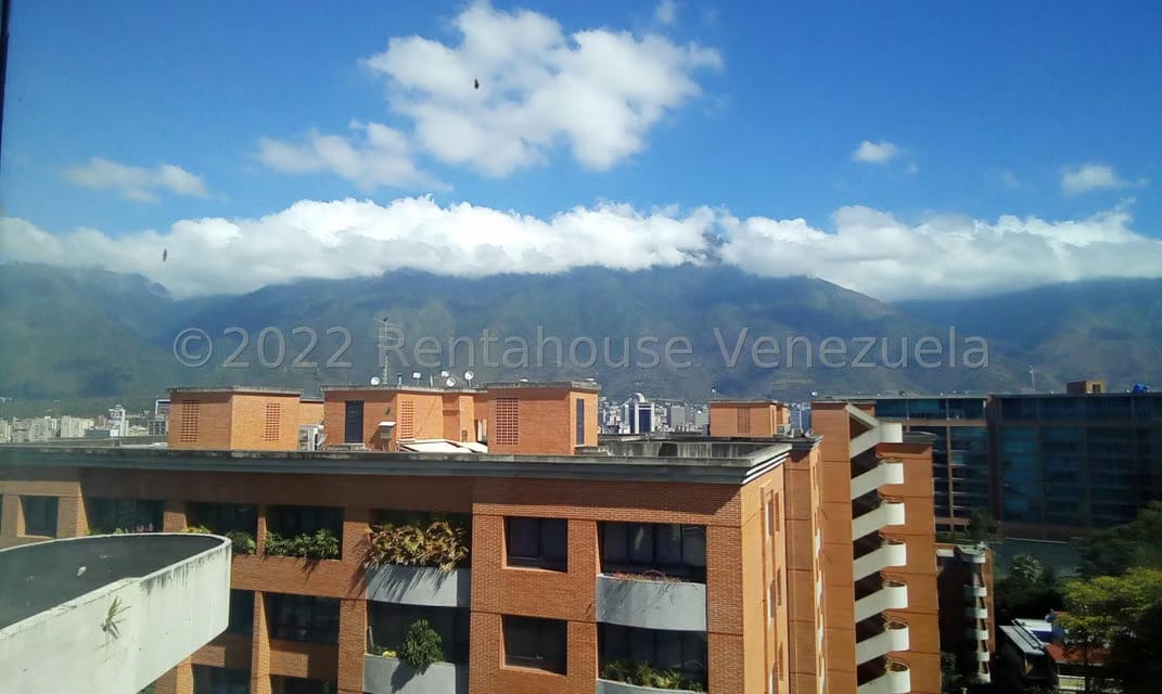 Apartamento (Penthouse) en Venta en Lomas de Las Mercedes, Distrito Metropolitano - 38