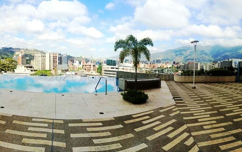 Apartamento (Penthouse) en Venta en Lomas de Las Mercedes, Distrito Metropolitano - 5