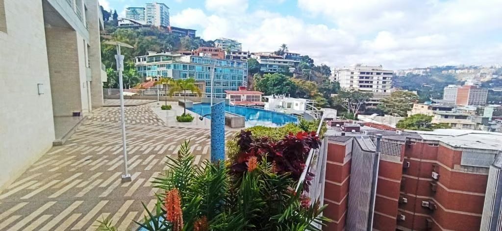 Apartamento (Penthouse) en Venta en Lomas de Las Mercedes, Distrito Metropolitano - 8