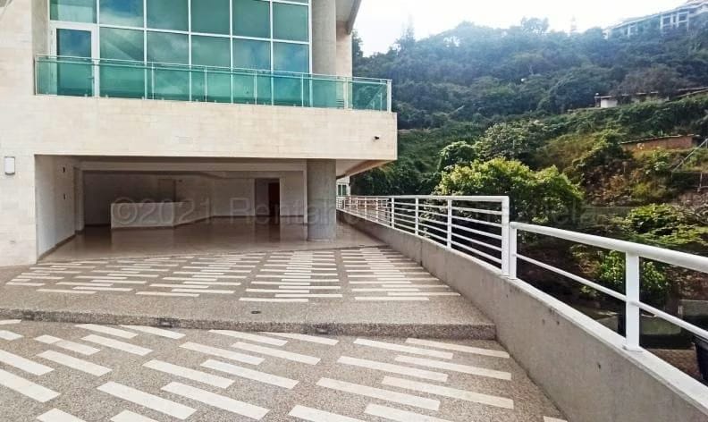 Apartamento (Penthouse) en Venta en Lomas de Las Mercedes, Distrito Metropolitano - 9