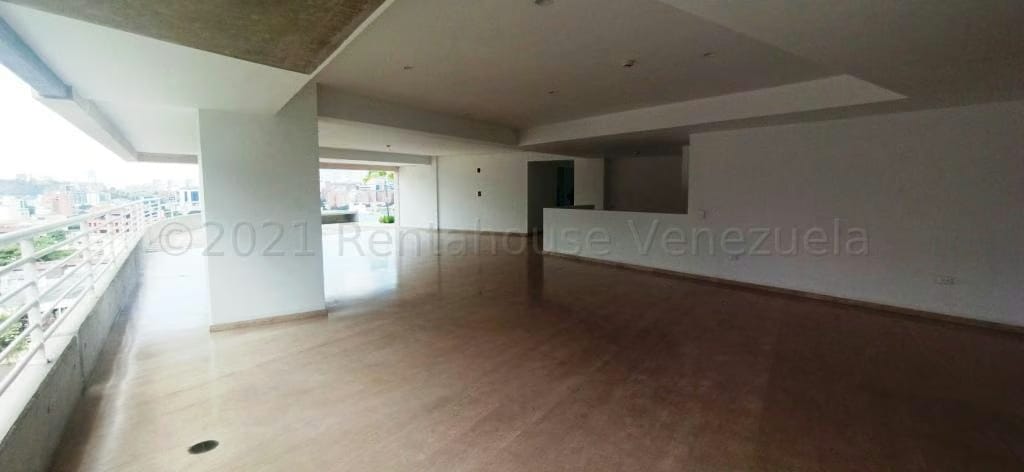 Apartamento (Penthouse) en Venta en Lomas de Las Mercedes, Distrito Metropolitano - 10