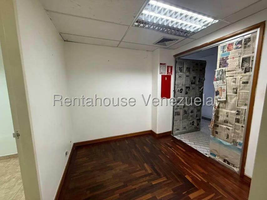 Comercial (Oficina) en Alquiler en La California Norte, Distrito Metropolitano - 3