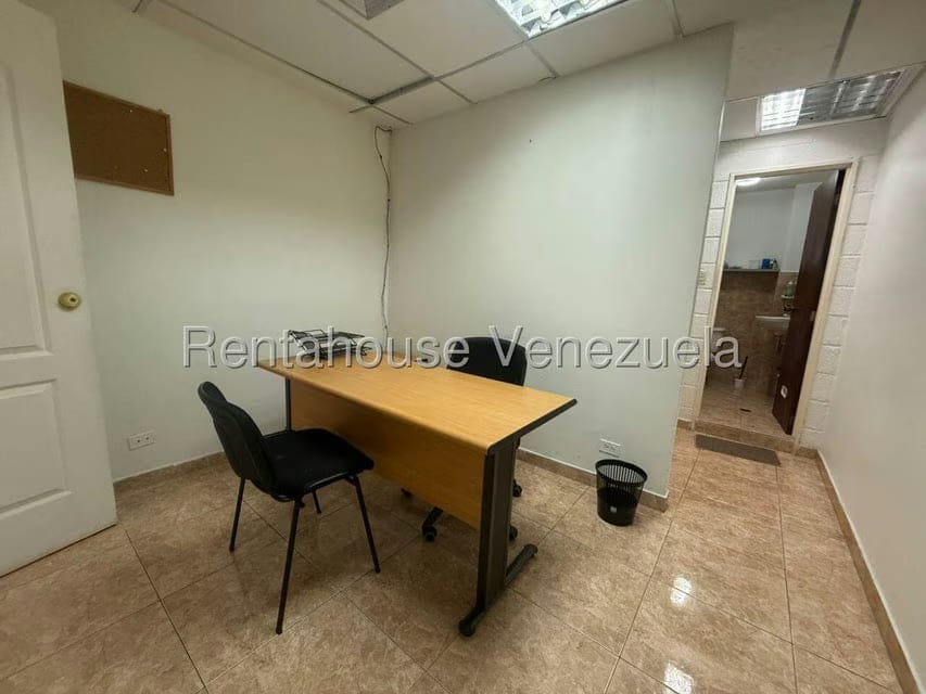 Comercial (Oficina) en Alquiler en La California Norte, Distrito Metropolitano - 6