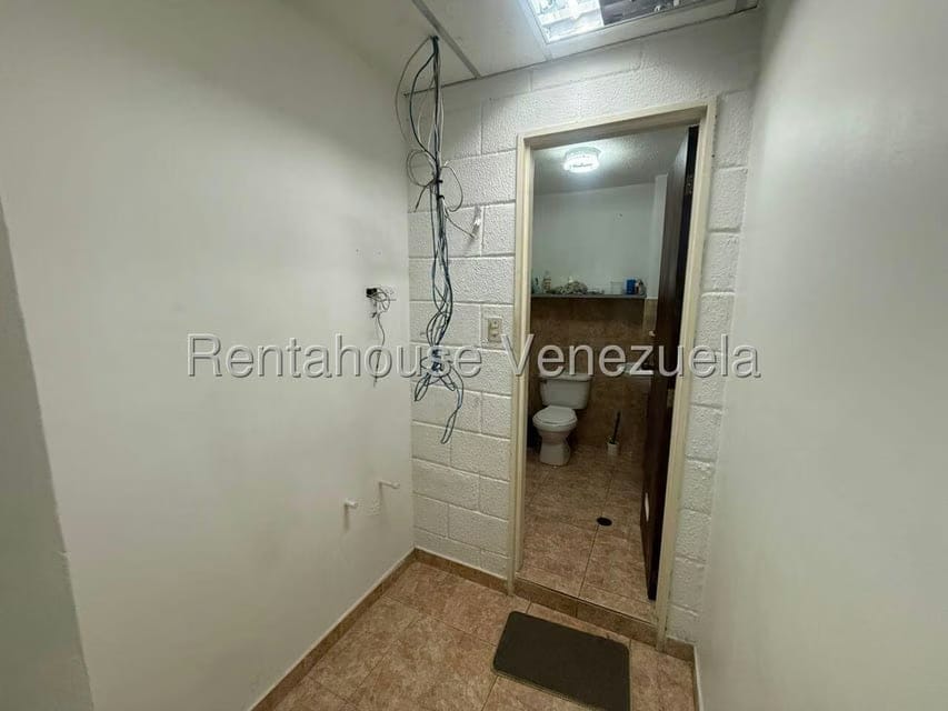 Comercial (Oficina) en Alquiler en La California Norte, Distrito Metropolitano - 7