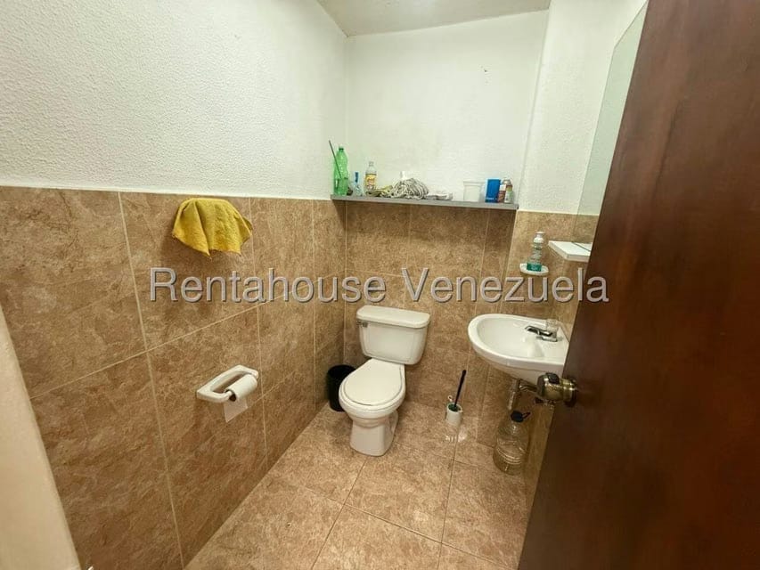 Comercial (Oficina) en Alquiler en La California Norte, Distrito Metropolitano - 8