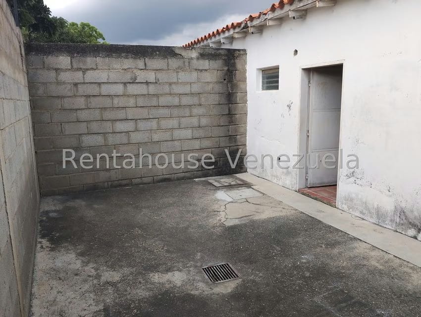 Comercial (Local Comercial) en Alquiler en Los Rastrojos, Lara - 14