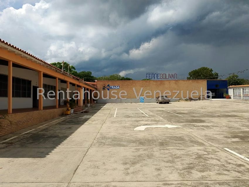 Comercial (Local Comercial) en Alquiler en Los Rastrojos, Lara - 15