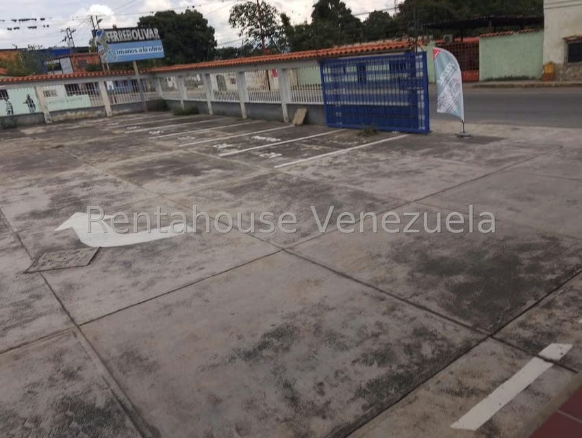 Comercial (Local Comercial) en Alquiler en Los Rastrojos, Lara - 16