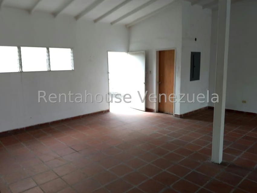 Comercial (Local Comercial) en Alquiler en Los Rastrojos, Lara - 5