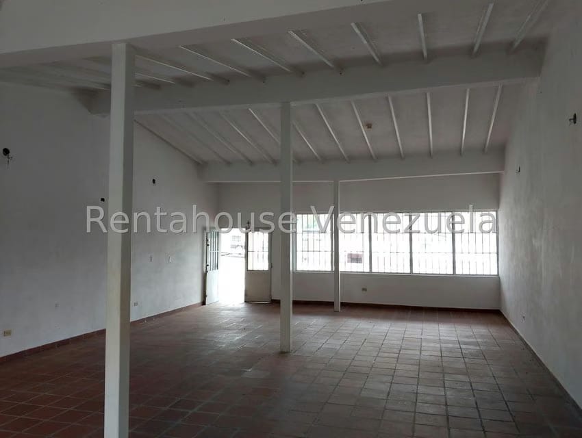 Comercial (Local Comercial) en Alquiler en Los Rastrojos, Lara - 6