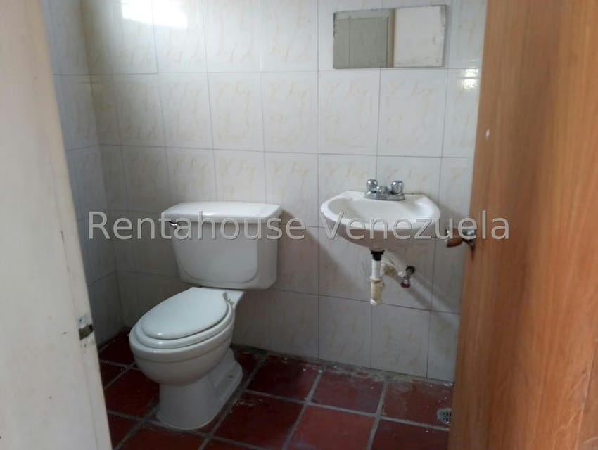 Comercial (Local Comercial) en Alquiler en Los Rastrojos, Lara - 10
