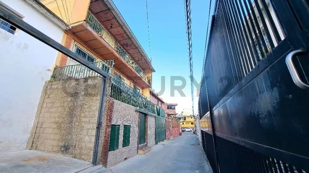 ML Alquiler oficina y/o depósito - 3