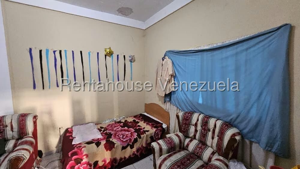 Comercial (Galpon - Deposito) en Alquiler en Circunvalacion Sur, Portuguesa - 9