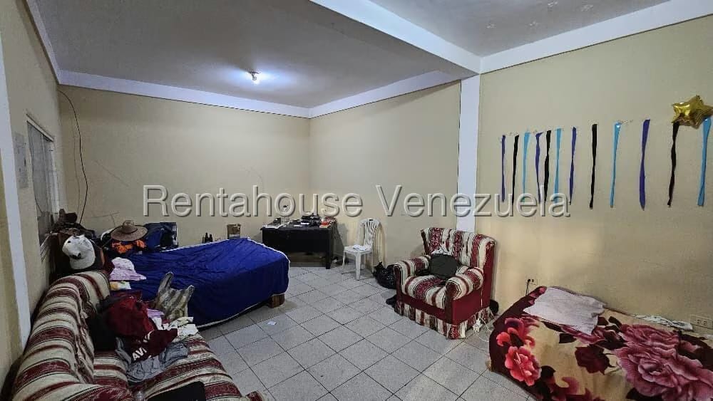 Comercial (Galpon - Deposito) en Alquiler en Circunvalacion Sur, Portuguesa - 10