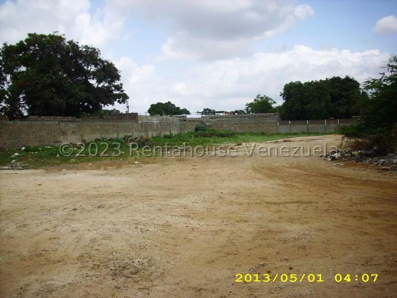 Terreno (Comercial) en Venta en Ciudadela Faria, Zulia - 2