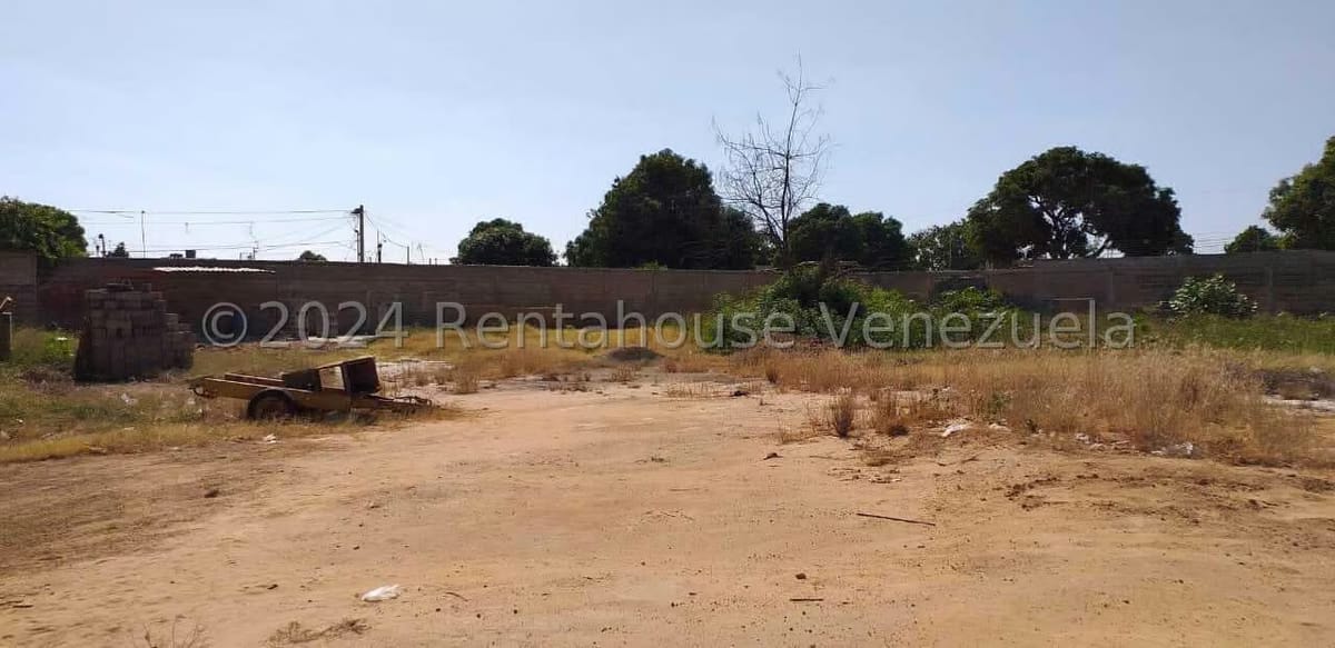 Terreno (Comercial) en Venta en Ciudadela Faria, Zulia - 13