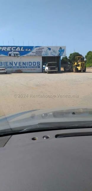 Terreno (Comercial) en Venta en Ciudadela Faria, Zulia - 23