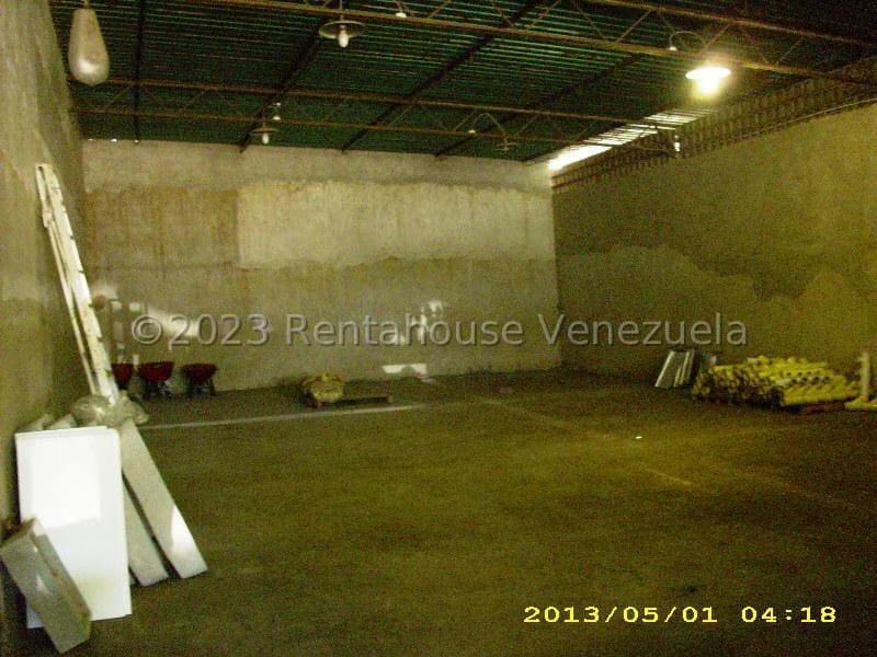Terreno (Comercial) en Venta en Ciudadela Faria, Zulia - 8