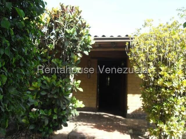 Casa (1 Nivel) en Venta en El Encanto, Carabobo
