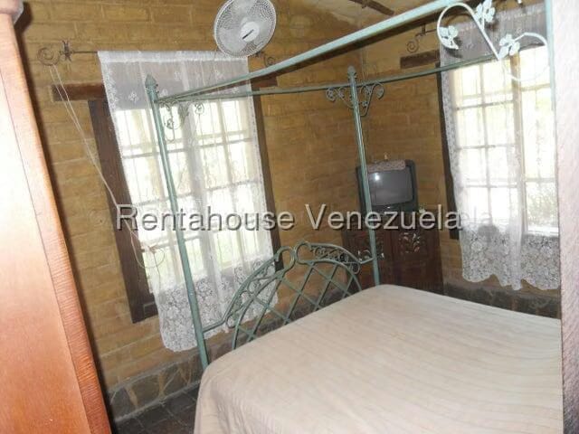 Casa (1 Nivel) en Venta en El Encanto, Carabobo - 11