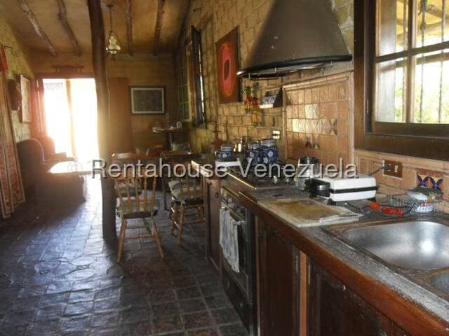 Casa (1 Nivel) en Venta en El Encanto, Carabobo - 14