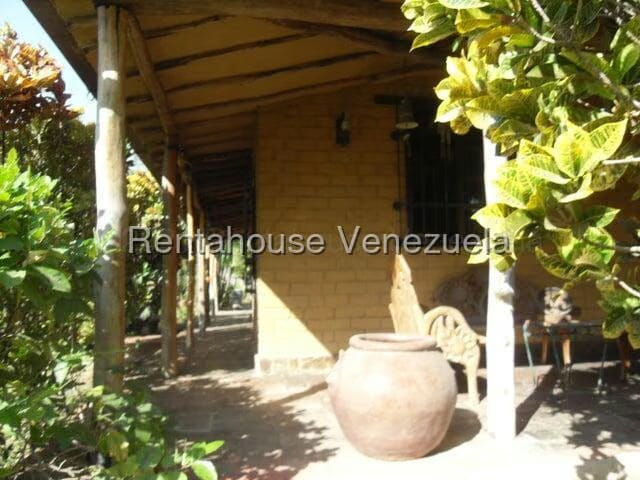 Casa (1 Nivel) en Venta en El Encanto, Carabobo - 16