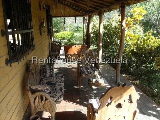 Casa (1 Nivel) en Venta en El Encanto, Carabobo - 17
