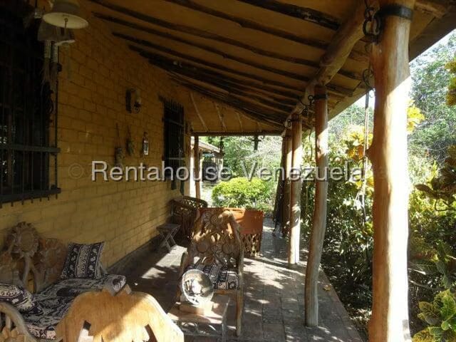 Casa (1 Nivel) en Venta en El Encanto, Carabobo - 29