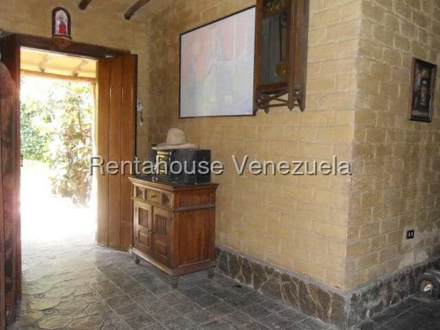 Casa (1 Nivel) en Venta en El Encanto, Carabobo - 4