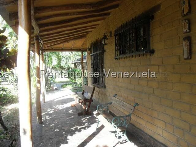 Casa (1 Nivel) en Venta en El Encanto, Carabobo - 31