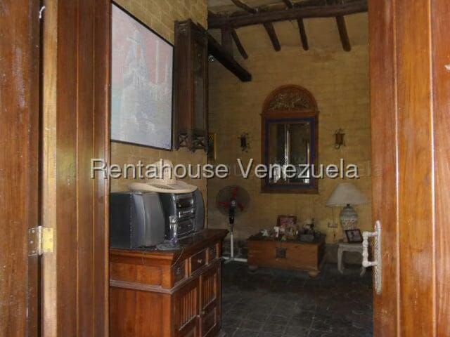 Casa (1 Nivel) en Venta en El Encanto, Carabobo - 32