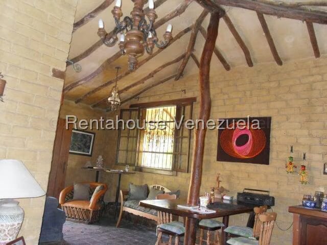 Casa (1 Nivel) en Venta en El Encanto, Carabobo - 33
