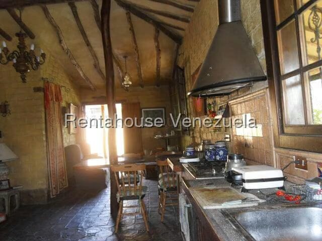 Casa (1 Nivel) en Venta en El Encanto, Carabobo - 36