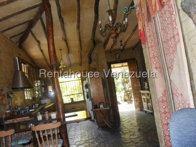 Casa (1 Nivel) en Venta en El Encanto, Carabobo - 39