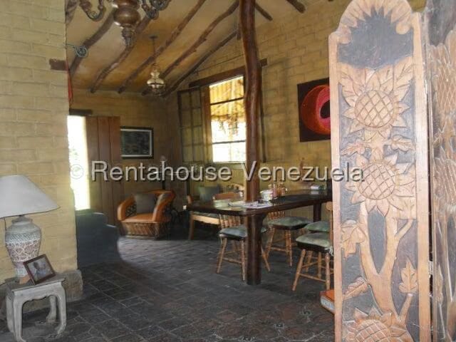 Casa (1 Nivel) en Venta en El Encanto, Carabobo - 5