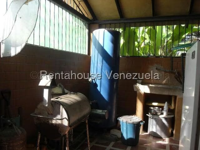 Casa (1 Nivel) en Venta en El Encanto, Carabobo - 54