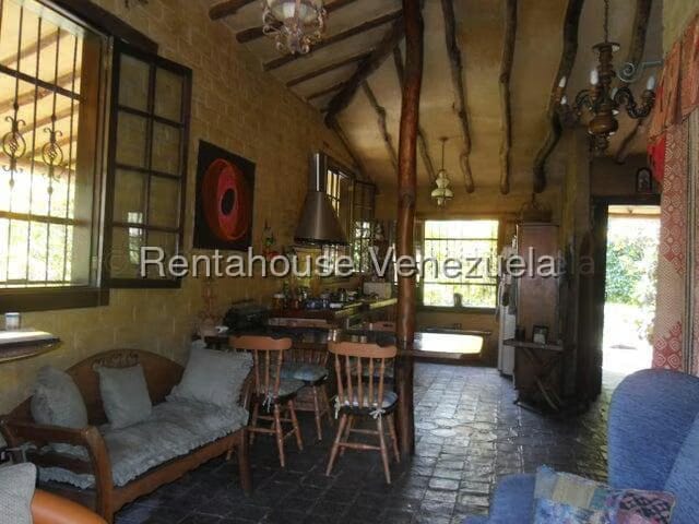 Casa (1 Nivel) en Venta en El Encanto, Carabobo - 7