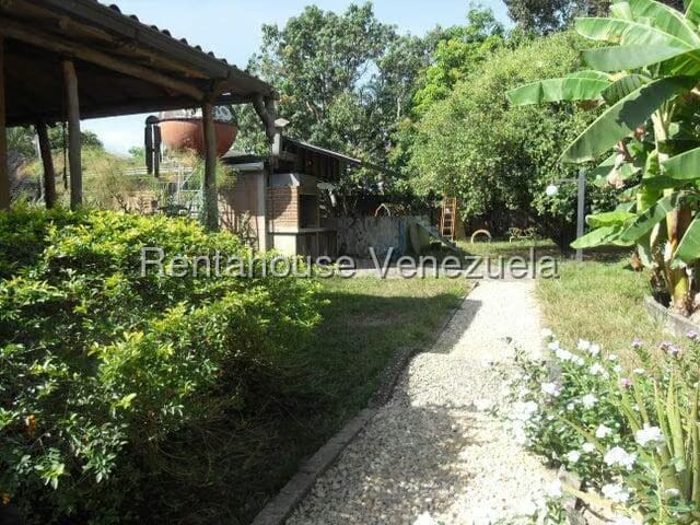 Casa (1 Nivel) en Venta en El Encanto, Carabobo - 62