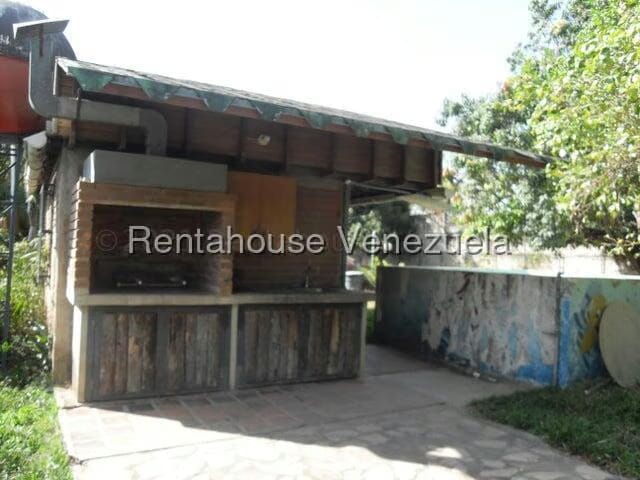 Casa (1 Nivel) en Venta en El Encanto, Carabobo - 63