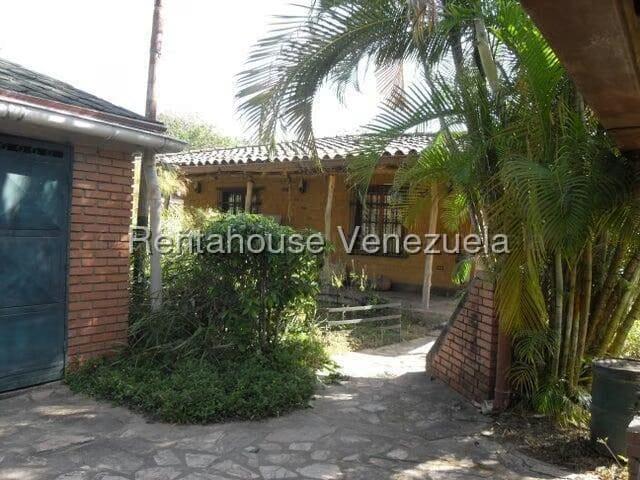 Casa (1 Nivel) en Venta en El Encanto, Carabobo - 69