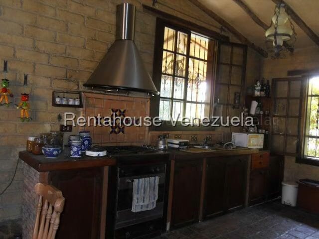 Casa (1 Nivel) en Venta en El Encanto, Carabobo - 8