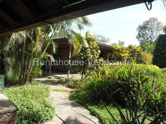 Casa (1 Nivel) en Venta en El Encanto, Carabobo - 72