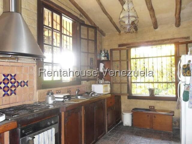 Casa (1 Nivel) en Venta en El Encanto, Carabobo - 9