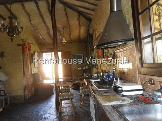 Casa (1 Nivel) en Venta en El Encanto, Carabobo - 10