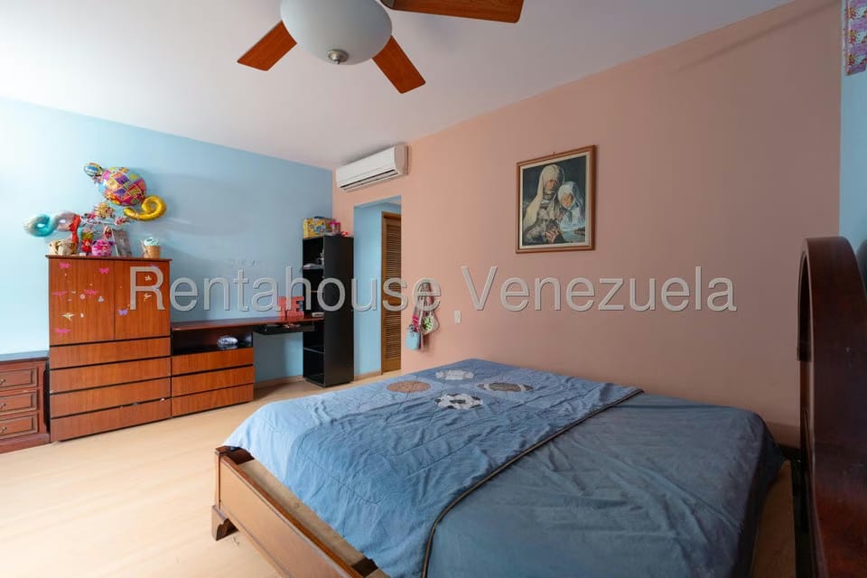 Apartamento (Penthouse) en Venta en Lomas de Las Mercedes, Distrito Metropolitano - 33