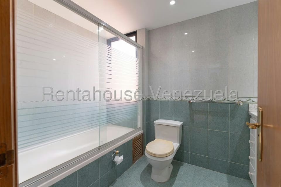 Apartamento (Penthouse) en Venta en Lomas de Las Mercedes, Distrito Metropolitano - 35