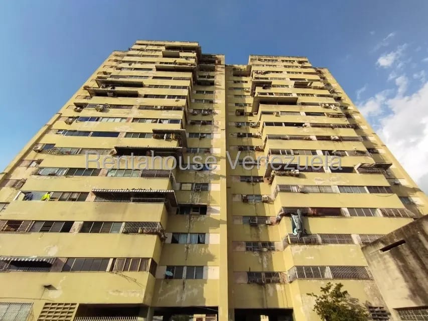 Apartamento (1 Nivel) en Alquiler en Zona Centro, Aragua