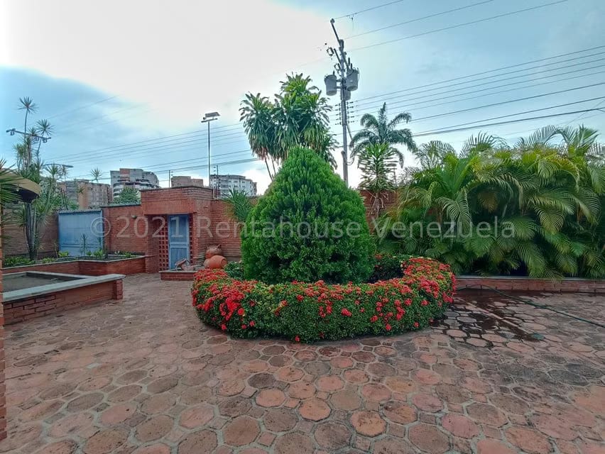 Casa (Duplex) en Venta en San Jacinto, Aragua - 2